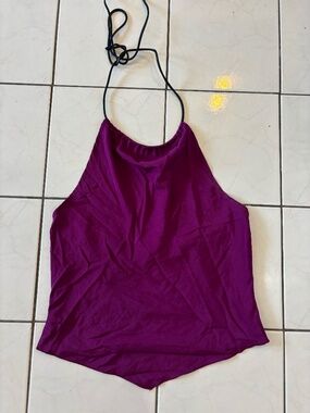Vintage y2k halter top THE CUTEST * accepting offers